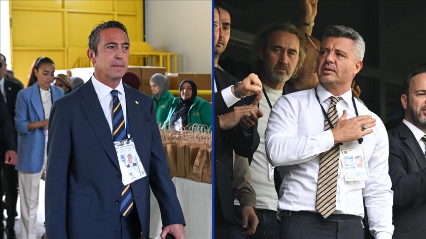 Fenerbahçe’nin geleceğini belirleyecek olağanüstü seçimli genel kurul, Chobani Stadı’nda başladı.
