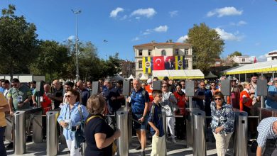 Fenerbahçe Kulübü’nde Olağanüstü Seçimli Genel Kurul’un ikinci gününde başkanlık seçimi için oy verme işlemi başladı.