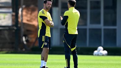 Fenerbahçe, yardımcı antrenör Gökhan Gönül hakkında çıkan söylentilere son noktayı koydu. K