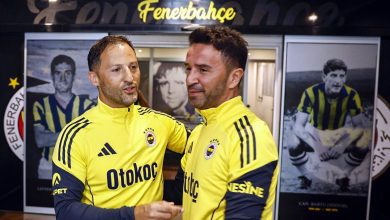 Fenerbahçe Yardımcı Antrenörü Gökhan Gönül, “Hoca bizi dinlemiyor” şeklinde kendisine atfedilen sözlere açıklık getirdi.