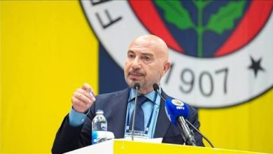 Fenerbahçe Başkan Adayı Hakan Bilal Kutlualp, Sadettin Saran lehine adaylıktan çekildiğini yazılı bir açıklamayla duyurdu