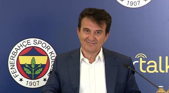 Fenerbahçe yöneticisi Hulusi Belgü, Trabzonspor ile ilgili, "2011-2012 kupasını unutamıyorlar! Aykut Kocaman'ın attığı gole şampiyonluğu aldığımızı unutamıyorlar" dedi
