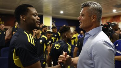Fenerbahçe'nin Al Nassr'dan 20 milyon Euro'nun üzerinde maliyetle kiraladığı Jhon Duran'ın oynamak istemediği iddiası yayılıyor