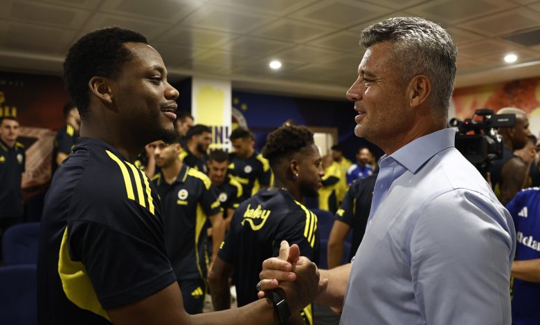 Fenerbahçe'nin Al Nassr'dan 20 milyon Euro'nun üzerinde maliyetle kiraladığı Jhon Duran'ın oynamak istemediği iddiası yayılıyor