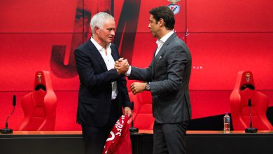 Jose Mourinho'nun Fenerbahçe'de 10.5 milyon Euro olan maaşı bugün sözleşme imzaladığı Benfica'da sadece 4 milyon Euro olacak