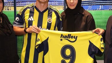 Fenerbahçe'ye transfer olan Kerem Aktürkoğlu ile eski takımı Galatasaraylı oyuncularla gerilim A Milli Takım kampında arttı