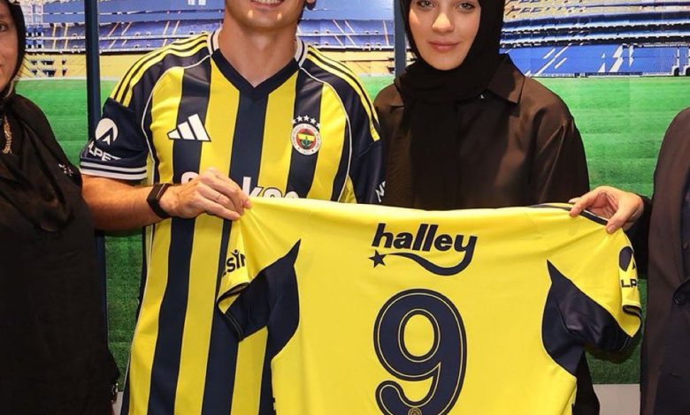 Fenerbahçe'ye transfer olan Kerem Aktürkoğlu ile eski takımı Galatasaraylı oyuncularla gerilim A Milli Takım kampında arttı