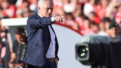Jose Mourinho yine konuştu: Fenerbahçe'de geçirdiğim süre kısa, yoğunluk, empati ve tutku azdı