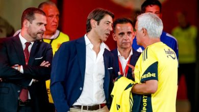 Benfica Başkanı Rui Costa, Fenerbahçe'nin eski Sportif Direktörü Mario Branco'nun Jose Mourinho'nun gelişini hazırladığını açıkladı
