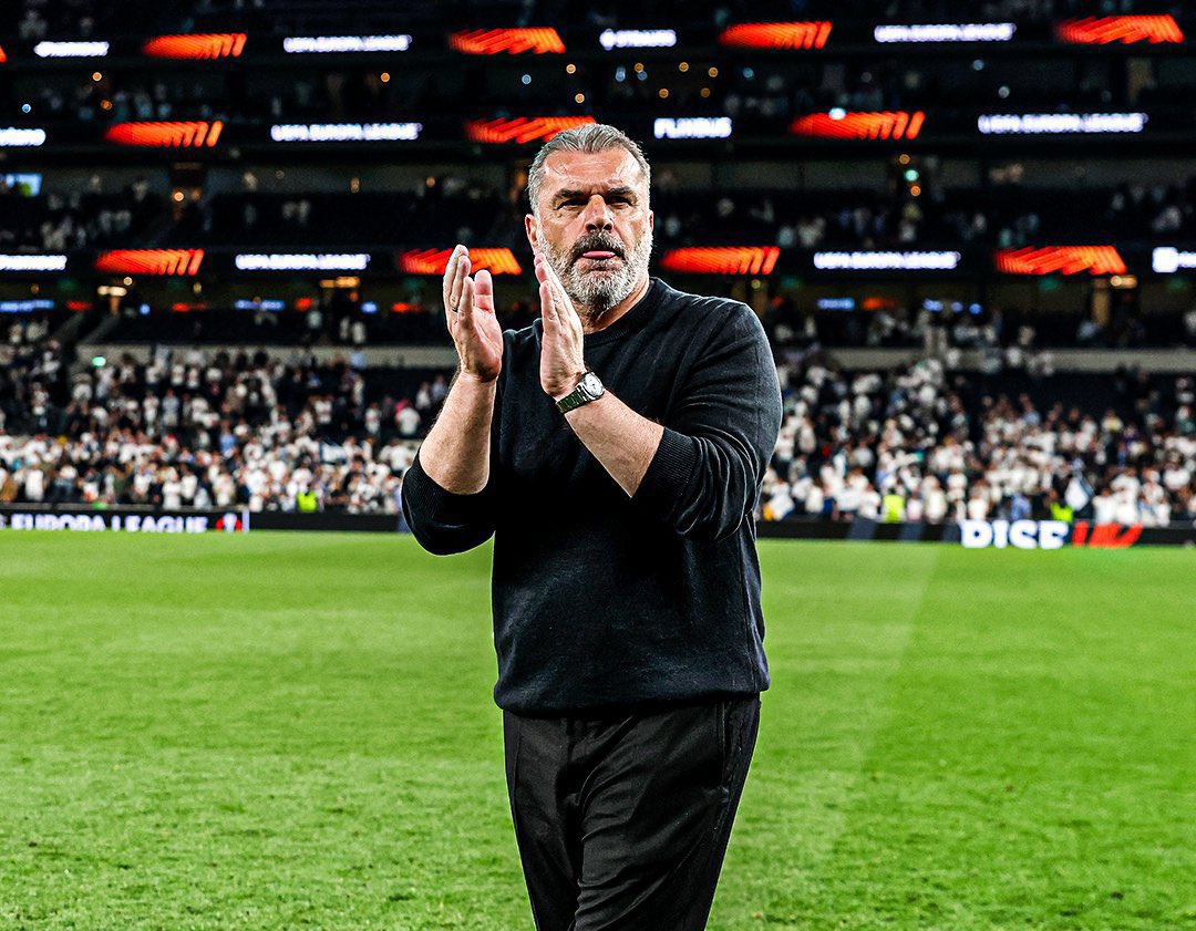 Fenerbahçe'de Jose Mourinho'dan boşalan teknik direktörlük için öne çıkan isim Ange Postecoglou oldu