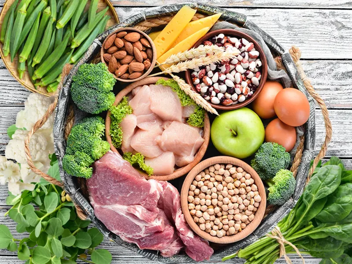Sosyal medyada yükselen protein trendi sağlıklı beslenmeyi teşvik etse de uzmanlar aşırı protein tüketiminin sindirim sorunları ve kilo artışına yol açabileceği uyarısında bulunuyor.