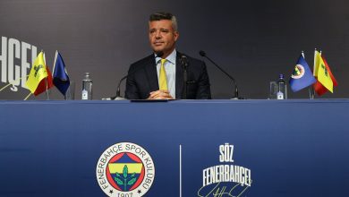 Sadettin Saran, hafta sonu Fenerbahçe Başkanlığı için yarışacağı Ali Koç ile ilgili olarak "Finansal konuda son derece başarılı, tartışmasız, yiğidi öldür hakkını yeme" dedi