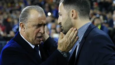 Fenerbahçe’nin yeni teknik direktörü Domenico Tedesco’nun, 2018 yılında Galatasaray’a rakip olduğu maç öncesi yaptığı Fatih Terim açıklaması yeniden gündem oldu.