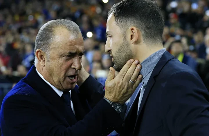 Fenerbahçe’nin yeni teknik direktörü Domenico Tedesco’nun, 2018 yılında Galatasaray’a rakip olduğu maç öncesi yaptığı Fatih Terim açıklaması yeniden gündem oldu.