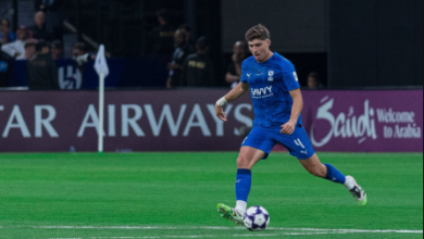Fernerbahçe'den 22 milyon Euro bonservis bedeliyle Suudi Arabistan'dan Al Hilal'e transfer olan Yusuf Ayçiçek, ilk maçında göz doldurdu