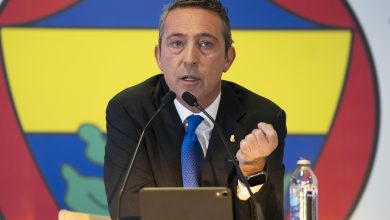 Fenerbahçe'nin Ali Koç'a olan borcu 3 milyar 510 milyon TL olarak açıklandı. Koç, 72 milyon Euro tutarındaki borcu almayacağını belirtti