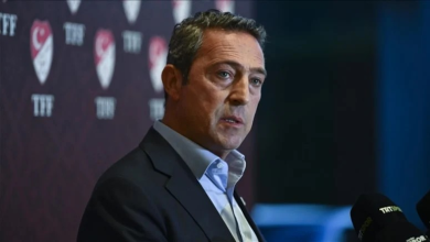 İspanyol spor basını, Fenerbahçe eski başkanı Ali Koç’un La Liga’dan Sevilla Kulübü’nü alacağı iddiasını ortaya attı