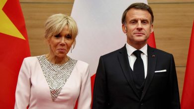 Fransa Cumhurbaşkanı Emmanuel Macron’un eşi Brigitte Macron’un, ülkenin resmi vergi sisteminde erkek ismiyle kayıtlı olduğu ortaya çıktı.