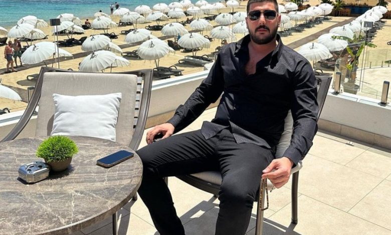 Fenerbahçe taraftar grubu GFB’nin lideri Cem Gölbaşı, yargılandığı davada toplam 6 yıl 10 ay hapis cezasına çarptırıldı