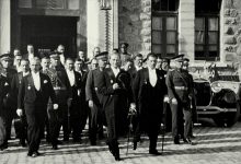 29 Ekim 1923’te Türkiye Büyük Millet Meclisi’nde Cumhuriyet’in ilan edilmesiyle, millet egemenliği resmen devlet yönetiminin temeline yerleşti.