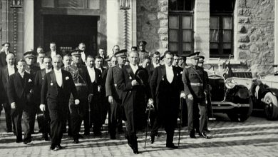 29 Ekim 1923’te Türkiye Büyük Millet Meclisi’nde Cumhuriyet’in ilan edilmesiyle, millet egemenliği resmen devlet yönetiminin temeline yerleşti.