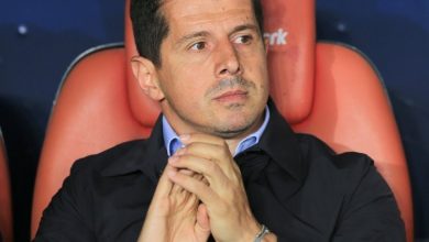 Fenerbahçe için adı geçen teknik direktör Emre Belözoğlu, Antalyaspor'daki görevinden istifa etti