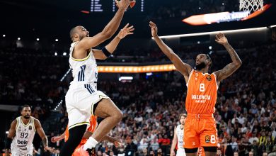 Fenerbahçe Beko, son şampiyonu olduğu EuroLeague’de 7. hafta maçında Valencia Basket deplasmanında 94-79 kaybetti