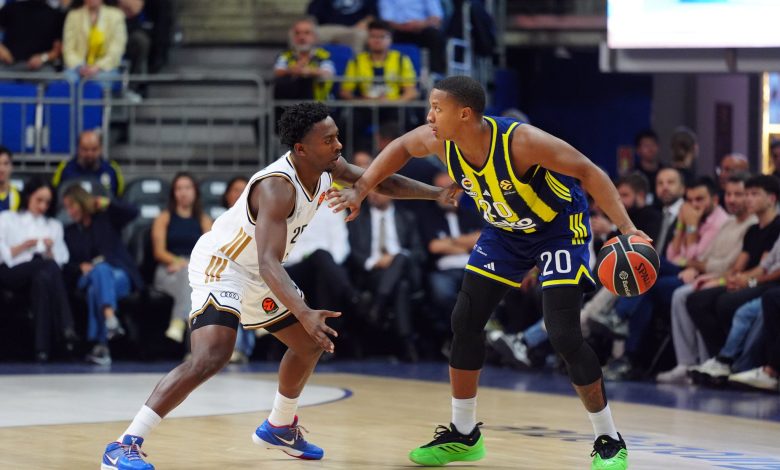 Fenerbahçe Beko, son şampiyonu olduğu EuroLeague’de dördüncü maçında üçüncü yenilgisini aldı