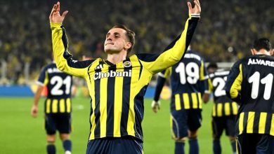UEFA Avrupa Ligi'nde Fenerbahçe, Stuttgart'ı Kerem Aktürkoğlu'nun penaltı golüyle 1-0 yenerek 3 maçta 6 puana ulaştı