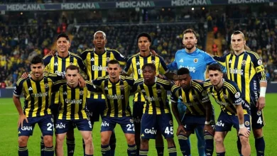 Fenerbahçe, deplasmanda Gaziantep FK’ya konuk olacak. Sarı-lacivertliler rakibine karşı son 9 maçın tamamını kazandı.
