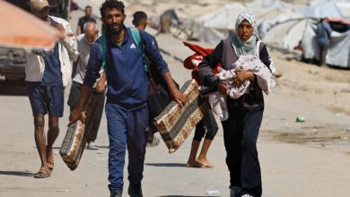 Türkiye dahil 8 ülke Gazze’deki savaşın sona erdirilmesine ilişkin müzakerelerin başlatılması yönündeki önerisini desteklediklerini açıkladı.