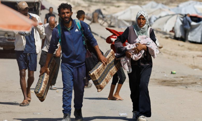 Türkiye dahil 8 ülke Gazze’deki savaşın sona erdirilmesine ilişkin müzakerelerin başlatılması yönündeki önerisini desteklediklerini açıkladı.
