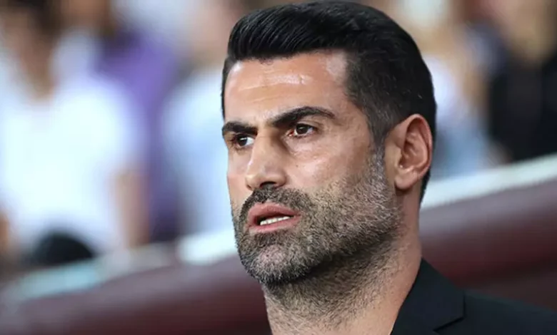 Hüseyin Eroğlu ile yollarını ayıran Gençlerbirliği, teknik direktörlük görevine Volkan Demirel’i getirdi.