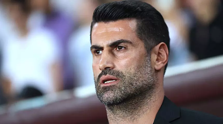 Hüseyin Eroğlu ile yollarını ayıran Gençlerbirliği, teknik direktörlük görevine Volkan Demirel’i getirdi.