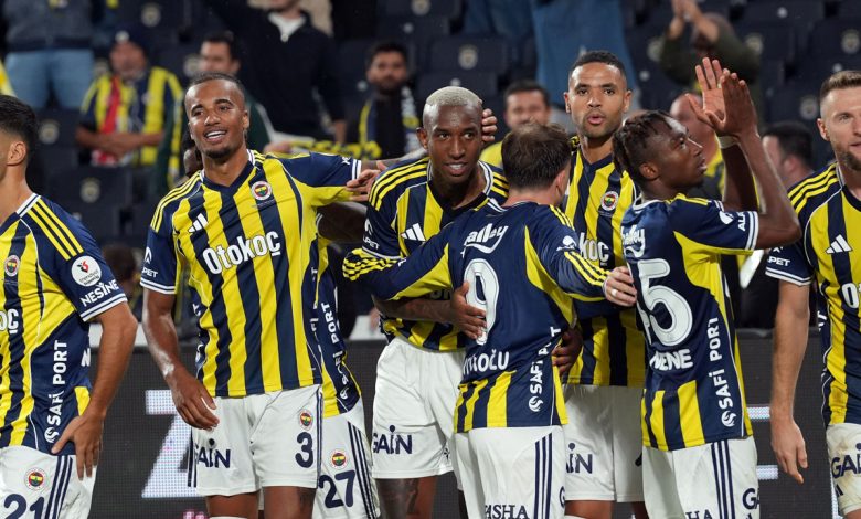 UEFA Avrupa Ligi 2. haftasında Fenerbahçe, sahasında Fransız temsilcisi Nice’i ağırlayacak.