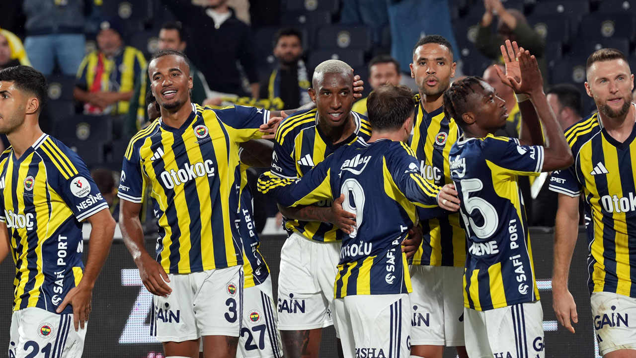 UEFA Avrupa Ligi 2. haftasında Fenerbahçe, sahasında Fransız temsilcisi Nice’i ağırlayacak.