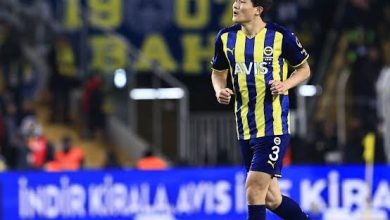 Fenerbahçe, 2021-22 sezonunda formasını giyen Güney Koreli Kim Min Jae'yi ara transferde kiralamak için Bayern Münih ile temasa geçti