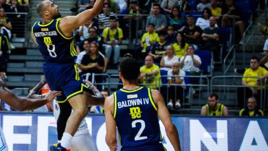Fenerbahçe Beko, son şampiyonu olduğu EuroLeague'de kendi sahasında Kızılyıldız'a kaybederek üçüncü maçında ikinci yenilgisini aldı