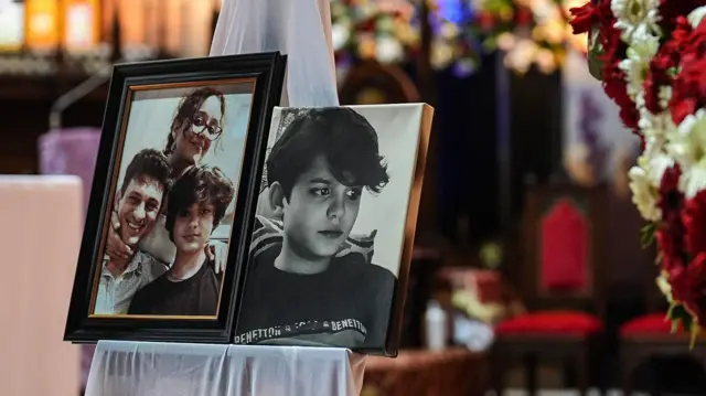 Mattia Ahmet Minguzzi’nin bıçaklanarak öldürülmesine ilişkin davada yargılanan 13 yaşındaki A.Ö. hakkında hazırlanan ceza ehliyeti raporu tamamlandı.