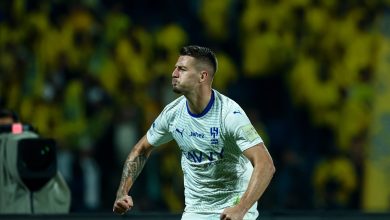 İtalyan spor gazetesi Corriere dello Sport’a göre Fenerbahçe ve Galatasaray, Sergej Milinkovic-Savic transferi için kapışıyor
