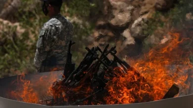 PKK, Türkiye’deki tüm faaliyetlerini sona erdirdiğini ve sınır içindeki güçlerini tamamen çektiğini açıkladı.