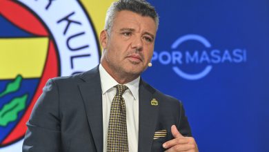Fenerbahçe, İrfan Can Kahveci ve Cenk Tosun'un kadro dışı kaldığını açıkladı