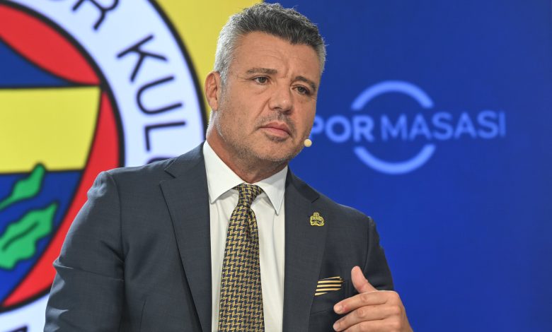 Fenerbahçe, İrfan Can Kahveci ve Cenk Tosun'un kadro dışı kaldığını açıkladı