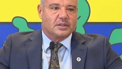 Fenerbahçe Başkanı Sadettin Saran, "Domenico Tedesco ile ne olursa olsun devam edeceğiz, demiyoruz! Başarı odaklıyız" dedi