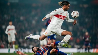 Fenerbahçe'nin UEFA Avrupa Ligi'nde 23 Ekim'de ağırlayacağı Stuttgart, Basel deplasmanında 2-0 mağlup oldu