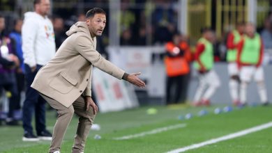 Fenerbahçe Teknik Direktörü Domenico Tedesco, “Tek eksik olan şey golleri atamamış olmamızdı. 6-7 gol atabilirdik, abartmıyorum” dedi