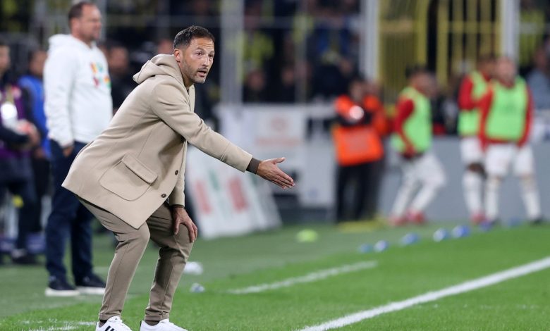 Fenerbahçe Teknik Direktörü Domenico Tedesco, “Tek eksik olan şey golleri atamamış olmamızdı. 6-7 gol atabilirdik, abartmıyorum” dedi
