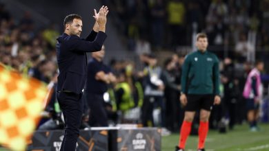 Fenerbahçe Teknik Direktörü Domenico Tedesco, 2-1 kazanılan Nice maçı sonrası takım istikrarı ve güven vurgusu yaptı