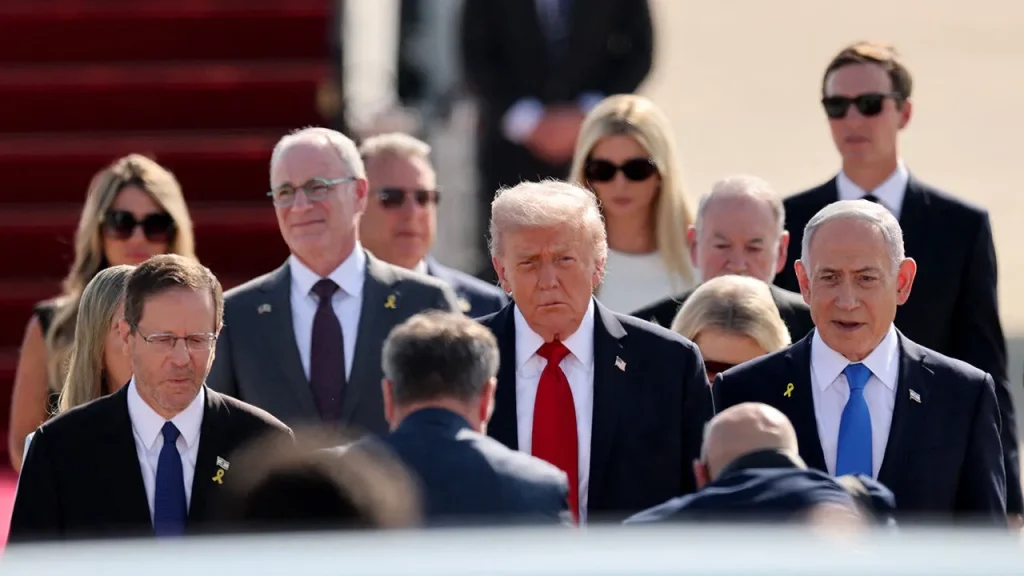 Gazze’de sağlanan ateşkesle hem İsrailli rehineler hem de Filistinli mahkûmlar özgürlüğüne kavuştu.