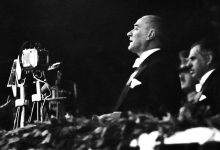 Atatürk’ün izinde geçen 87 yıl 4 Bir milletin umutsuzluğunu inanca, işgal altındaki toprakları bağımsız bir vatana dönüştüren Gazi Mustafa Kemal Atatürk’ün vefatının üzerinden 87 yıl geçti.